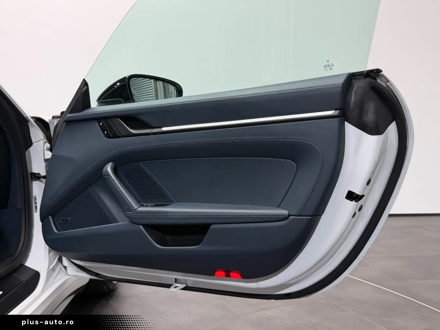 PORSCHE 911 992 Carrera 4 GTS Bose Sport AGA 360  PDLS