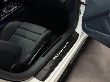 PORSCHE 911 992 Carrera 4 GTS Bose Sport AGA 360  PDLS