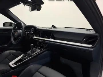 PORSCHE 911 992 Carrera 4 GTS Bose Sport AGA 360  PDLS