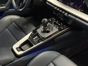 PORSCHE 911 992 Carrera 4 GTS Bose Sport AGA 360  PDLS