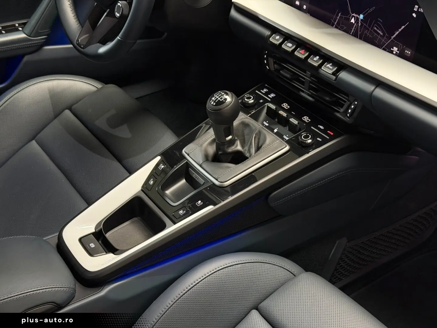 PORSCHE 911 992 Carrera 4 GTS Bose Sport AGA 360  PDLS