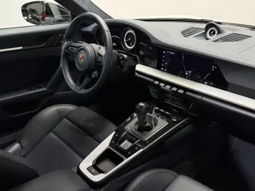 PORSCHE 911 992 Carrera 4 GTS Bose Sport AGA 360  PDLS