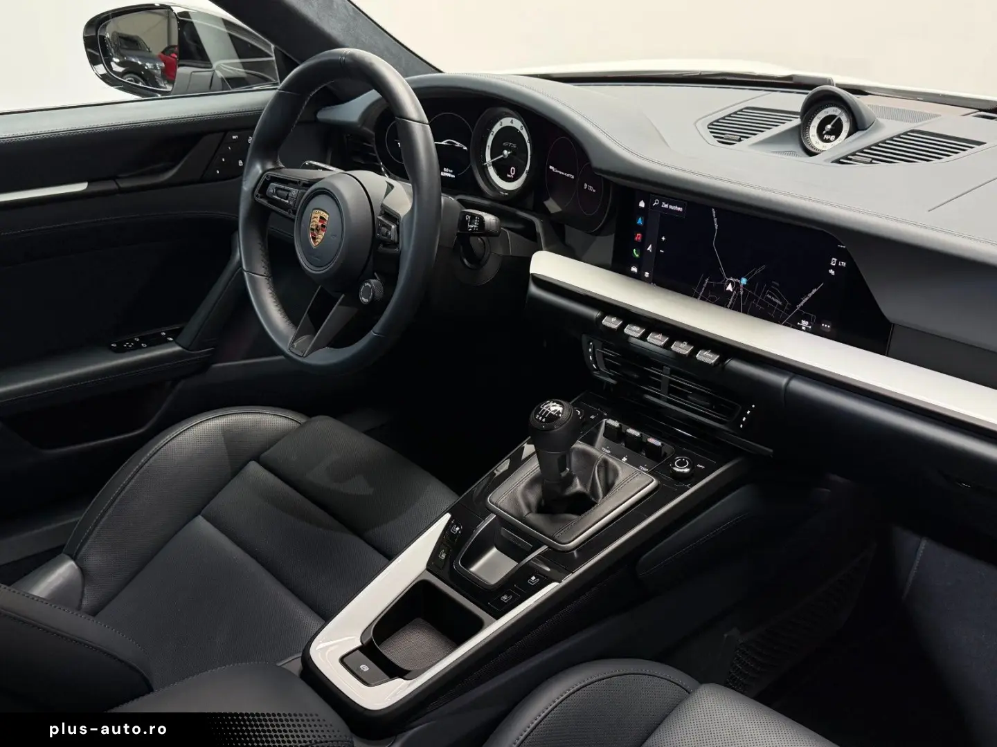 PORSCHE 911 992 Carrera 4 GTS Bose Sport AGA 360  PDLS