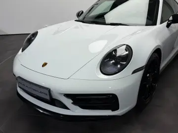 PORSCHE 911 992 Carrera 4 GTS Bose Sport AGA 360  PDLS