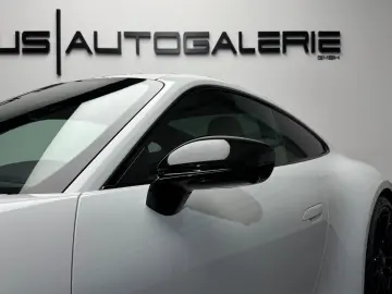 PORSCHE 911 992 Carrera 4 GTS Bose Sport AGA 360  PDLS