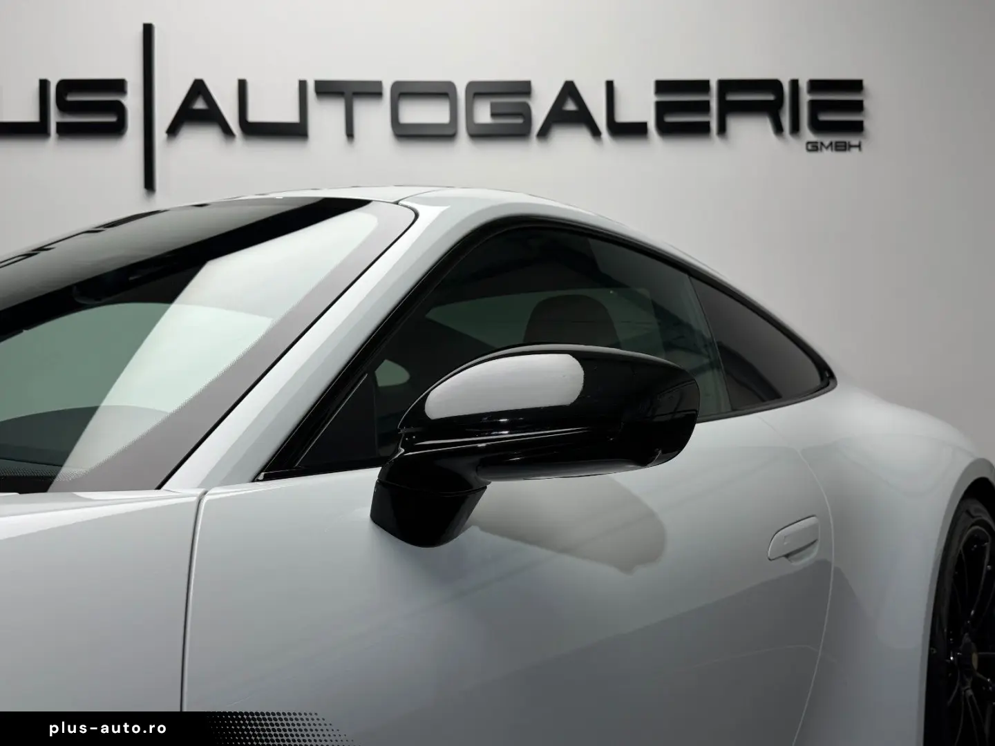 PORSCHE 911 992 Carrera 4 GTS Bose Sport AGA 360  PDLS