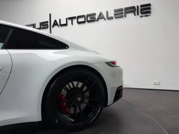 PORSCHE 911 992 Carrera 4 GTS Bose Sport AGA 360  PDLS