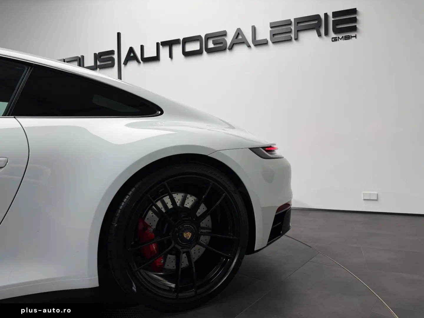 PORSCHE 911 992 Carrera 4 GTS Bose Sport AGA 360  PDLS