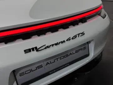 PORSCHE 911 992 Carrera 4 GTS Bose Sport AGA 360  PDLS