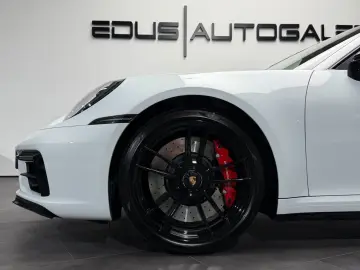 PORSCHE 911 992 Carrera 4 GTS Bose Sport AGA 360  PDLS
