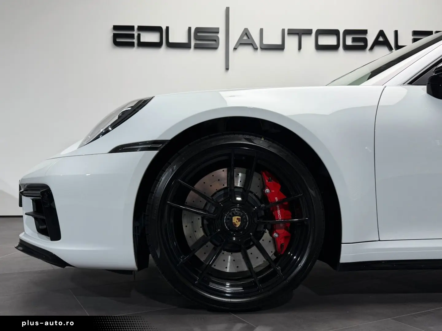 PORSCHE 911 992 Carrera 4 GTS Bose Sport AGA 360  PDLS