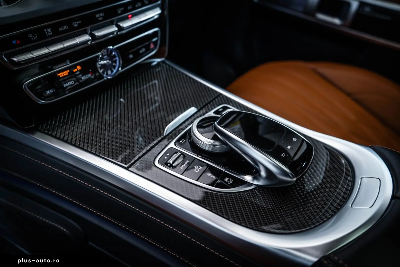 MERCEDES-BENZ G 63 AMG Brabus  Carbon  Manufaktur  Burm  360