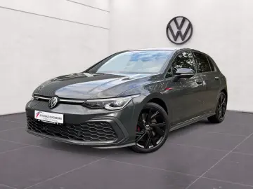 VW Golf GTI DSG PANO HARMAN APP NAVI KAMERA