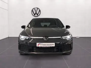 VW Golf GTI DSG PANO HARMAN APP NAVI KAMERA