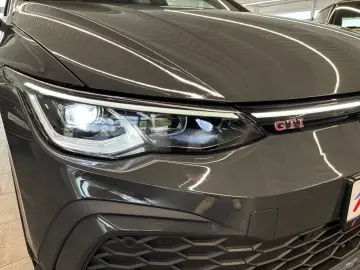 VW Golf GTI DSG PANO HARMAN APP NAVI KAMERA