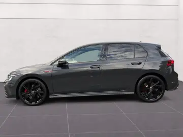 VW Golf GTI DSG PANO HARMAN APP NAVI KAMERA