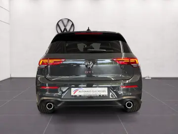 VW Golf GTI DSG PANO HARMAN APP NAVI KAMERA