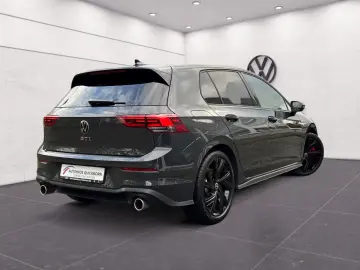 VW Golf GTI DSG PANO HARMAN APP NAVI KAMERA