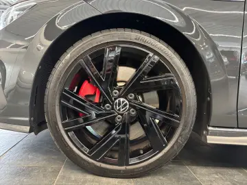 VW Golf GTI DSG PANO HARMAN APP NAVI KAMERA