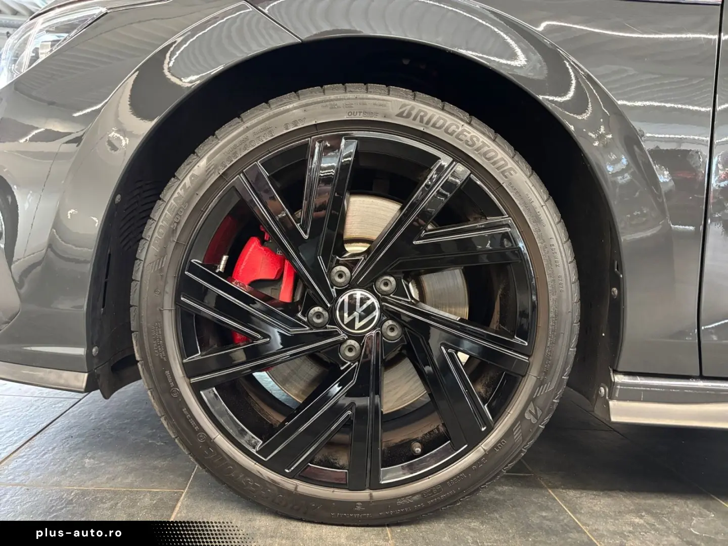 VW Golf GTI DSG PANO HARMAN APP NAVI KAMERA