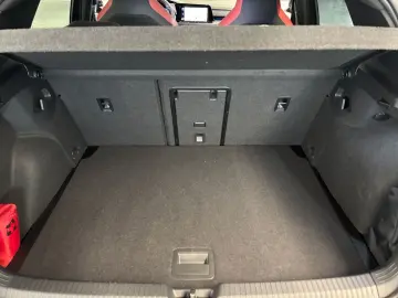 VW Golf GTI DSG PANO HARMAN APP NAVI KAMERA