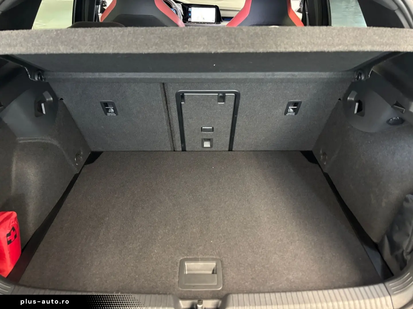 VW Golf GTI DSG PANO HARMAN APP NAVI KAMERA