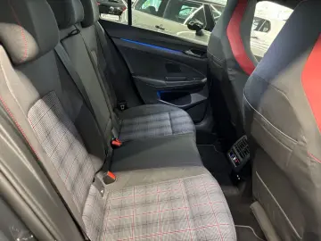VW Golf GTI DSG PANO HARMAN APP NAVI KAMERA