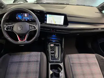 VW Golf GTI DSG PANO HARMAN APP NAVI KAMERA