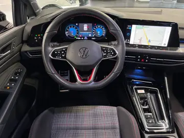 VW Golf GTI DSG PANO HARMAN APP NAVI KAMERA