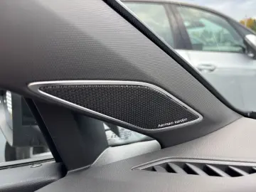VW Golf GTI DSG PANO HARMAN APP NAVI KAMERA