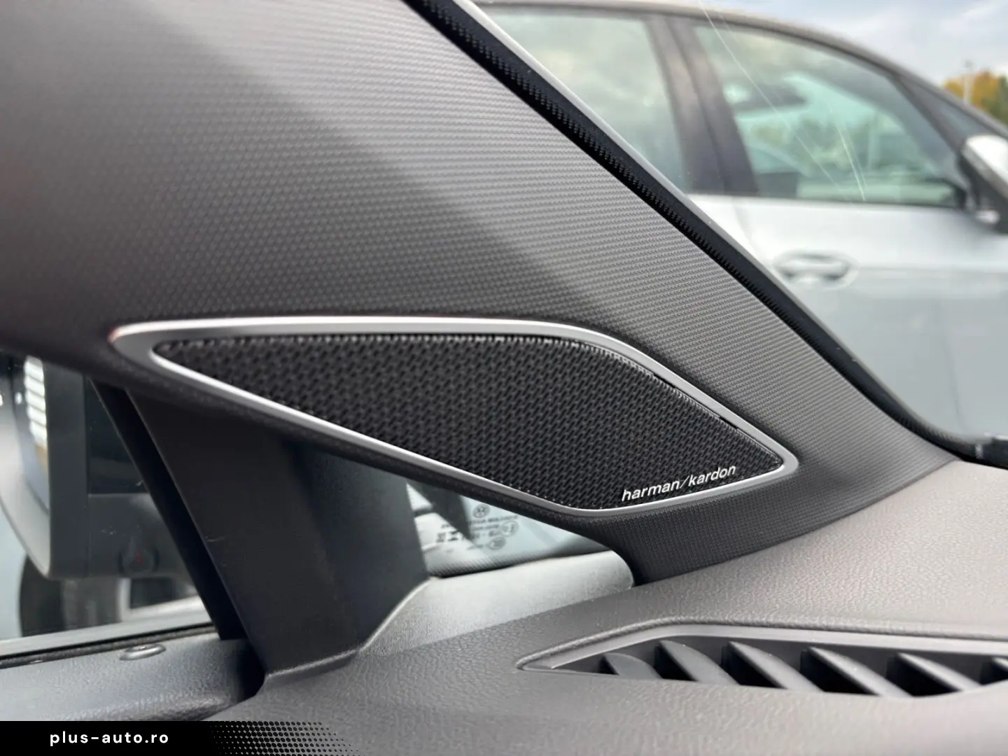 VW Golf GTI DSG PANO HARMAN APP NAVI KAMERA