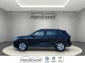 VW Tiguan 1.5 eTSI 131 PS DSG  AHK NAVI LED