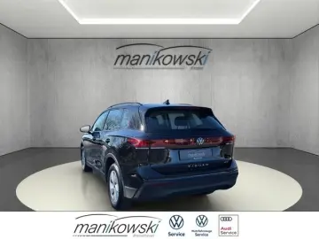 VW Tiguan 1.5 eTSI 131 PS DSG  AHK NAVI LED