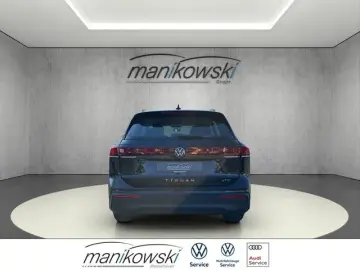 VW Tiguan 1.5 eTSI 131 PS DSG  AHK NAVI LED