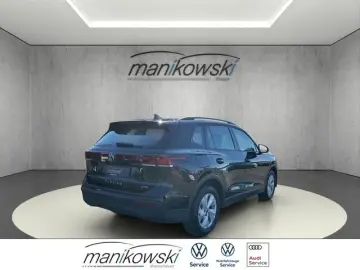 VW Tiguan 1.5 eTSI 131 PS DSG  AHK NAVI LED