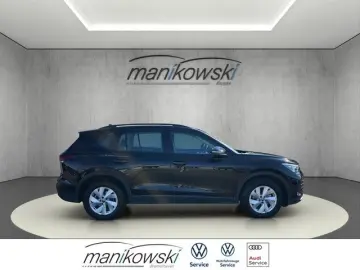 VW Tiguan 1.5 eTSI 131 PS DSG  AHK NAVI LED