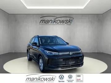 VW Tiguan 1.5 eTSI 131 PS DSG  AHK NAVI LED