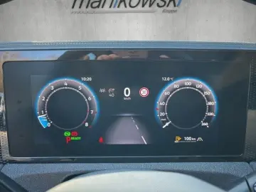 VW Tiguan 1.5 eTSI 131 PS DSG  AHK NAVI LED
