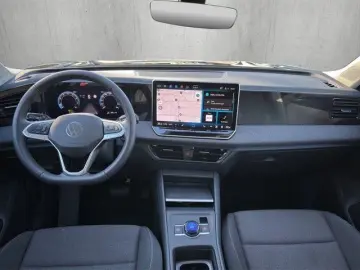 VW Tiguan 1.5 eTSI 131 PS DSG  AHK NAVI LED