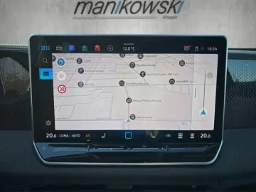 VW Tiguan 1.5 eTSI 131 PS DSG  AHK NAVI LED