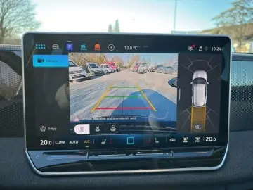 VW Tiguan 1.5 eTSI 131 PS DSG  AHK NAVI LED