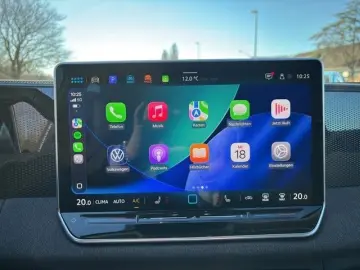 VW Tiguan 1.5 eTSI 131 PS DSG  AHK NAVI LED