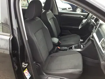 VW T-Roc 1.5 TSI DSG Style AHK MatrixLED ACC Pano