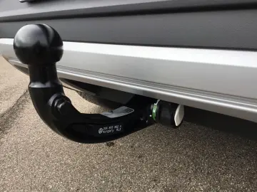 VW T-Roc 1.5 TSI DSG Style AHK MatrixLED ACC Pano