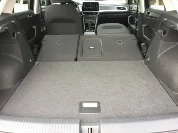VW T-Roc 1.5 TSI DSG Style AHK MatrixLED ACC Pano