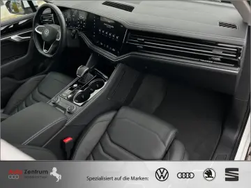 VW Touareg 3.0 V6 TDI AZN-Haus-FÖRDERUNG  CarPL AHK