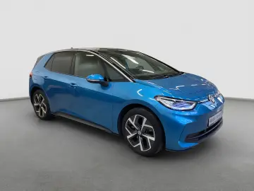 VW ID.3 Pro AHK Pano Matrix RFK Keyless DCC ACC SHZ
