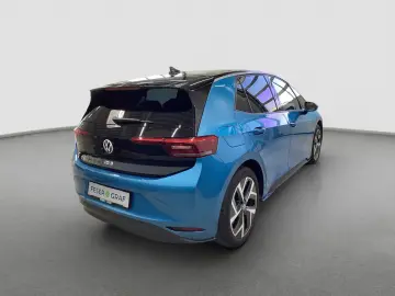 VW ID.3 Pro AHK Pano Matrix RFK Keyless DCC ACC SHZ
