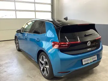 VW ID.3 Pro AHK Pano Matrix RFK Keyless DCC ACC SHZ