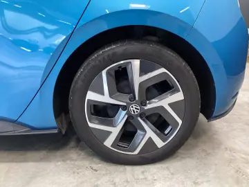 VW ID.3 Pro AHK Pano Matrix RFK Keyless DCC ACC SHZ